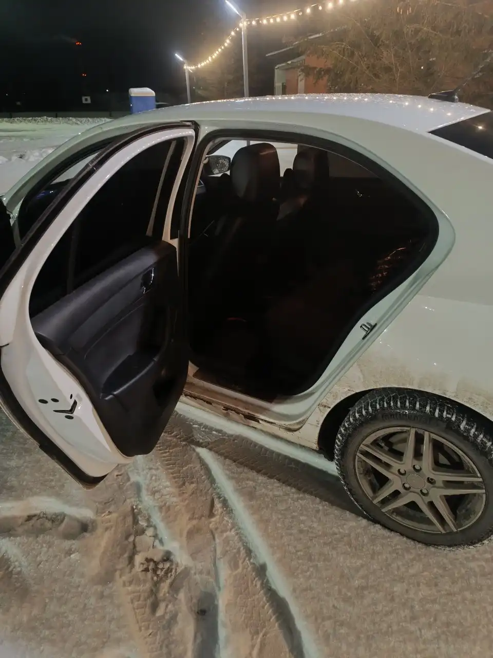 Skoda Rapid 2017 в хорошем техническом состоянии