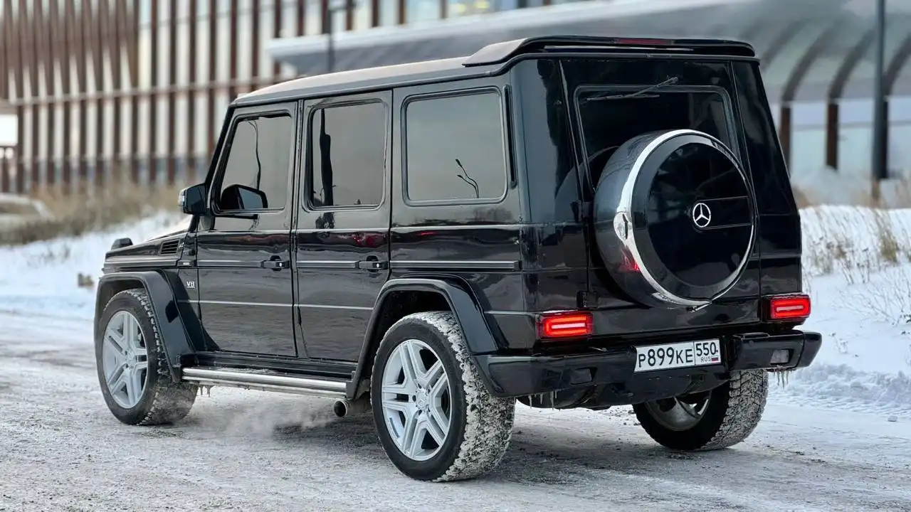 Продажа квадрата Внешка 2015 года