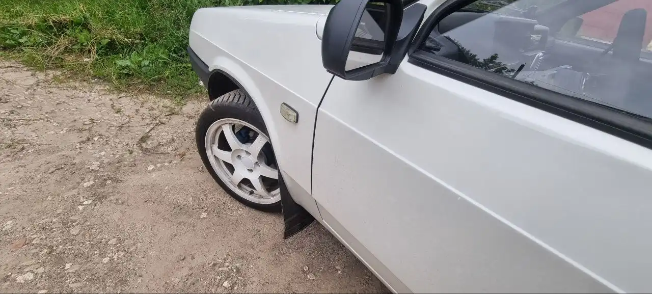 ВАЗ 21099 карбюраторный, 70 тыс. км пробега