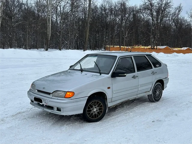 Продажа ВАЗ 2114 2012 года выпуска - Авто в Уфа