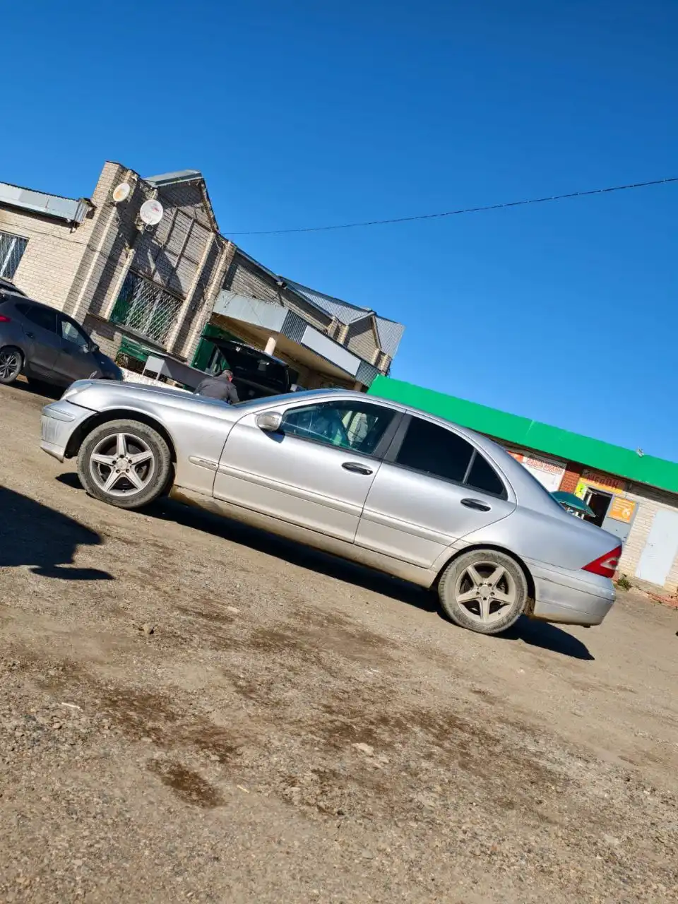 Продажа Mercedes-Benz в Набережных Челнах