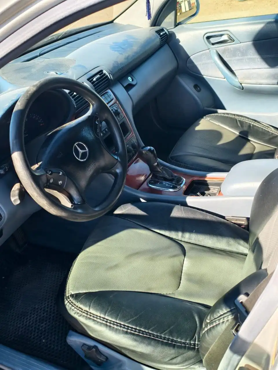 Продажа Mercedes-Benz в Набережных Челнах