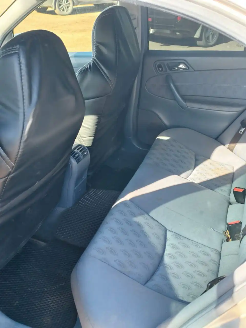 Продажа Mercedes-Benz в Набережных Челнах