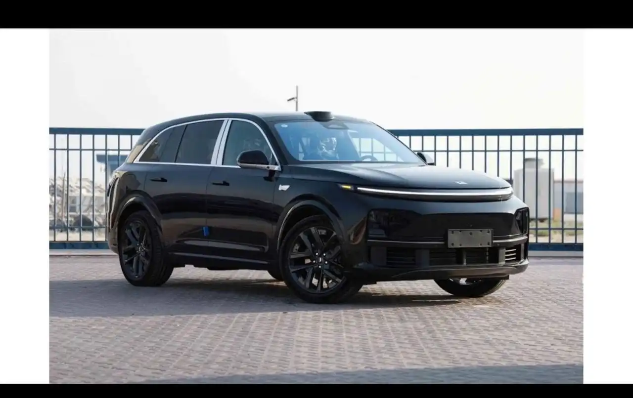 Робот-пылесос L7-Ultra черный - Робот-пылесос (Электроника) в Москва