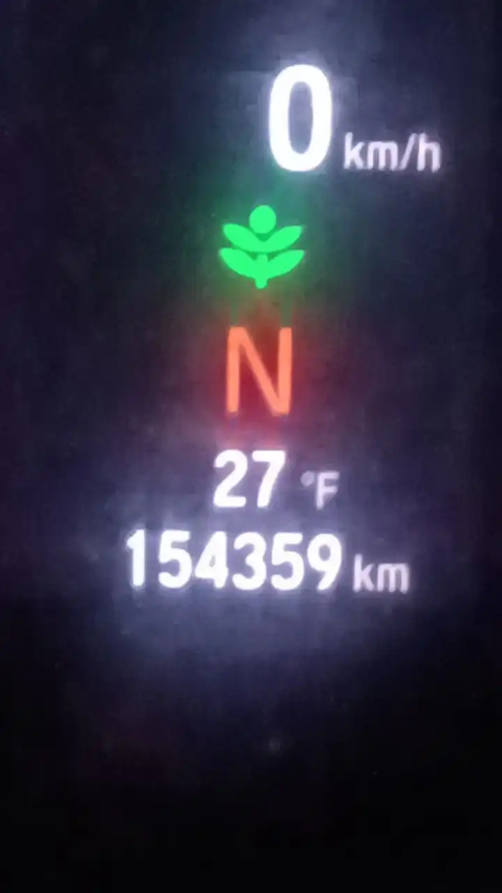 Продажа автомобиля 2020 года от второго владельца