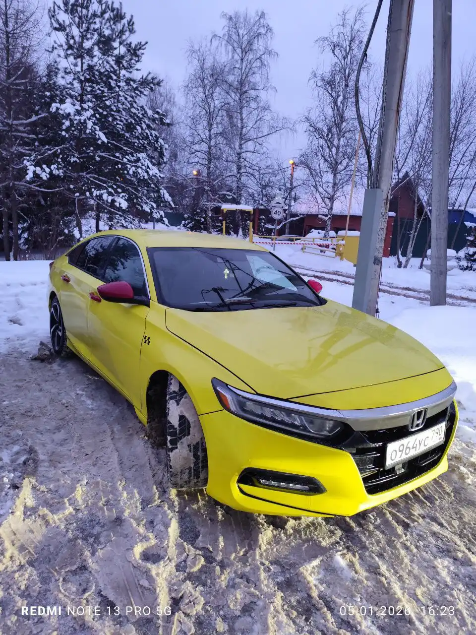 Продажа автомобиля 2020 года от второго владельца