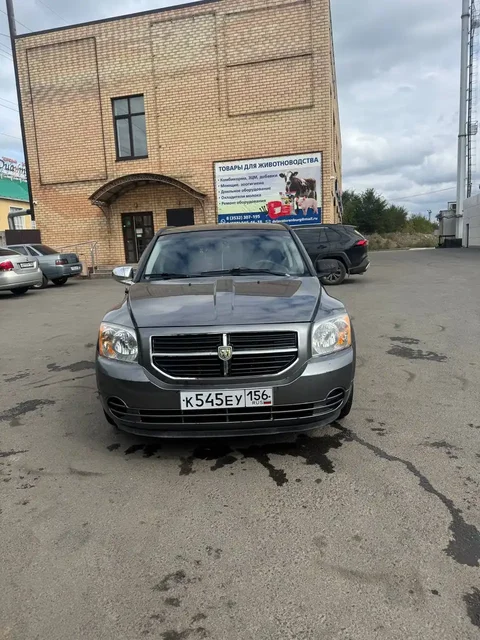 Продажа автомобиля 2011 года с АКПП и двигателем 2.0 литра - Авто в Москва