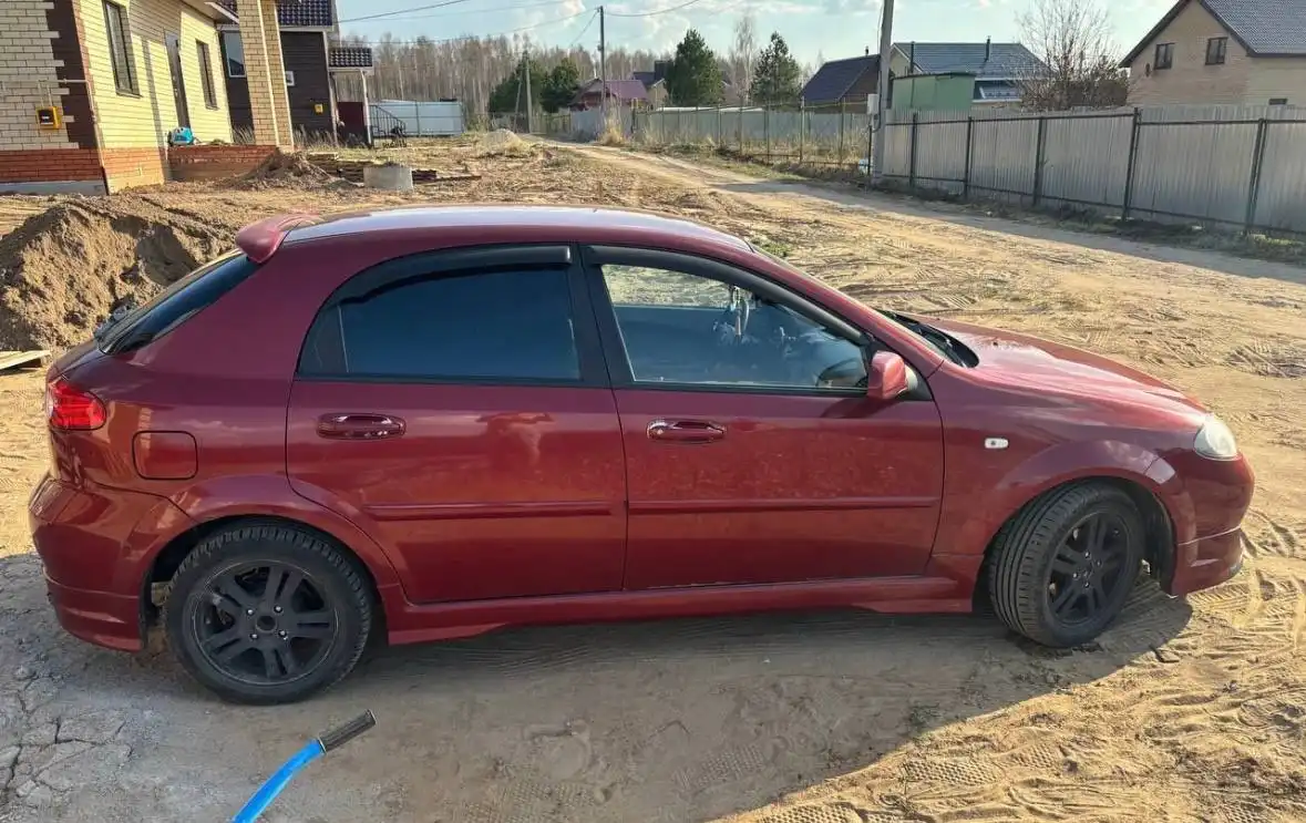Продажа Chevrolet Lacetti 2007 года в Казани - Легковые автомобили (Авто) в Казань