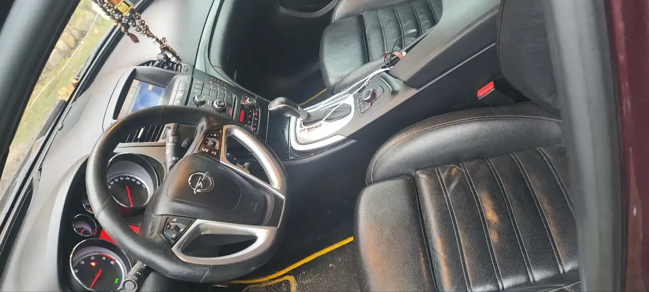 Продам Opel Insignia 2013 года
