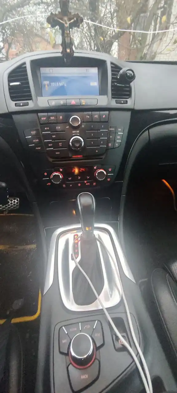 Продам Opel Insignia 2013 года