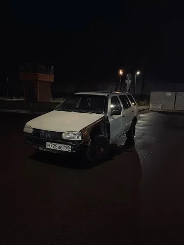 Продажа Гольф 96 года - частное объявление в Щелково