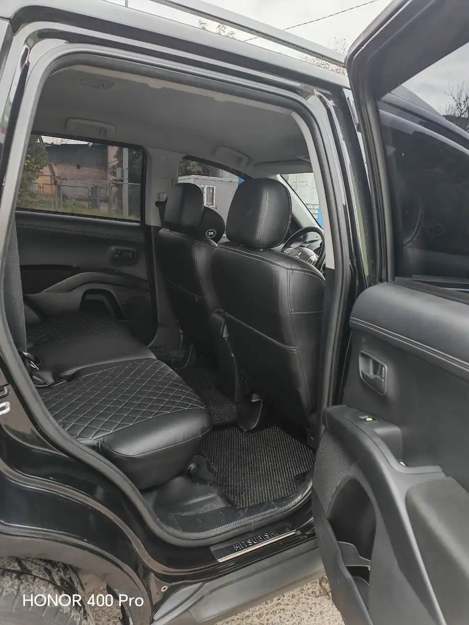 Продажа автомобиля Outlander XL 2010 года - Внедорожники и кроссоверы (Авто) в Москва