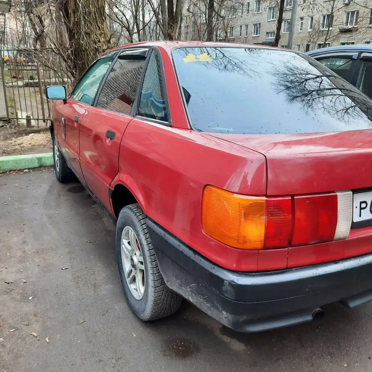 Продажа госномера Р600ВС550 - Легковые автомобили (Госномера) в Москва