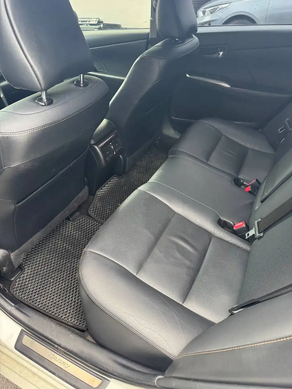 Продажа Тойота Камри 2015 года - Авто в Челябинск