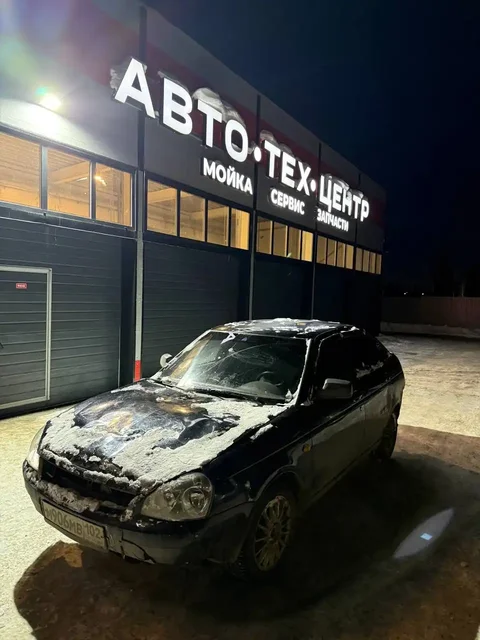 Продам Приору 2009 года - Внедорожники/кроссоверы в Москва