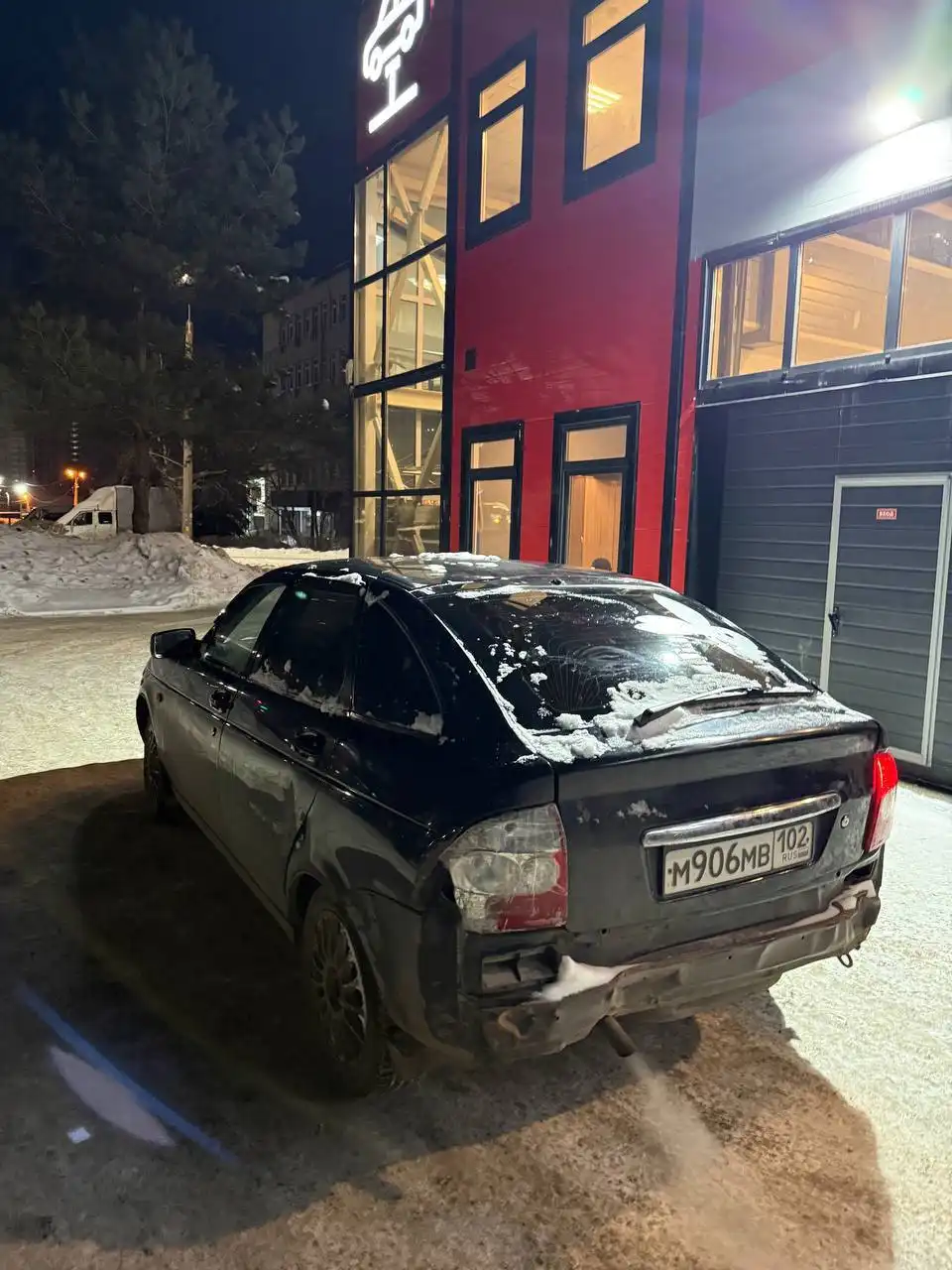 Продам Приору 2009 года - Легковые автомобили (Авто) в Москва