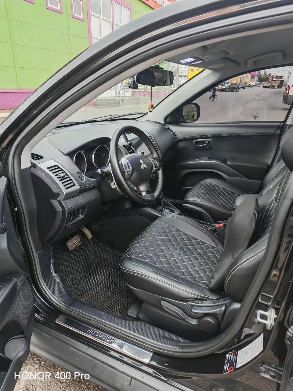 Продажа Mitsubishi Outlander XL 2010 года японской сборки - Внедорожники и кроссоверы (Авто) в Москва