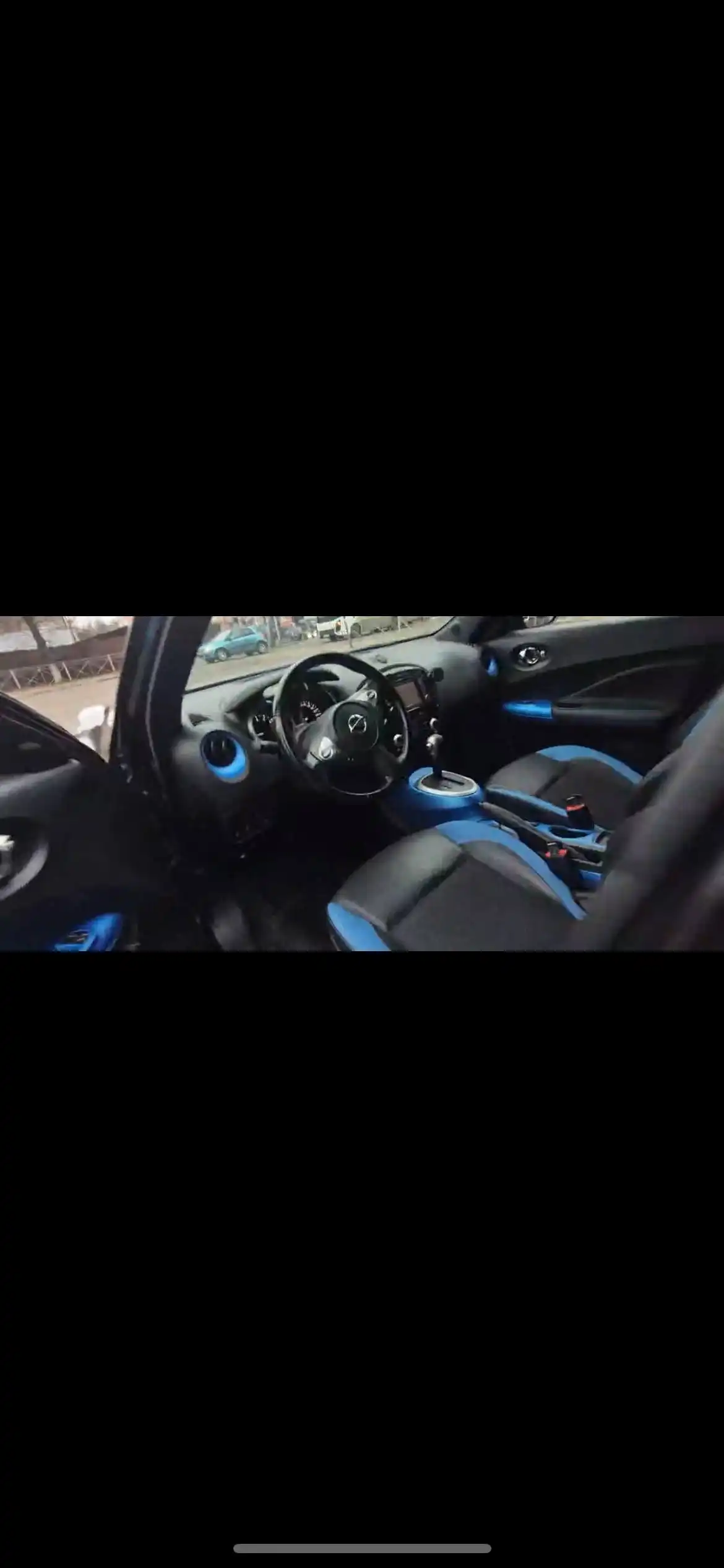 Продажа Nissan Juke 2018 года в Москве - Легковые автомобили (Авто) в Москва