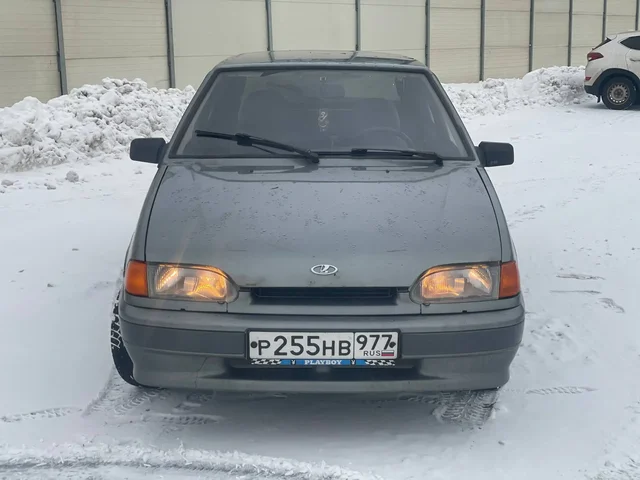 Продажа ВАЗ 2114 2005 года выпуска - Зарядные устройства в Москва