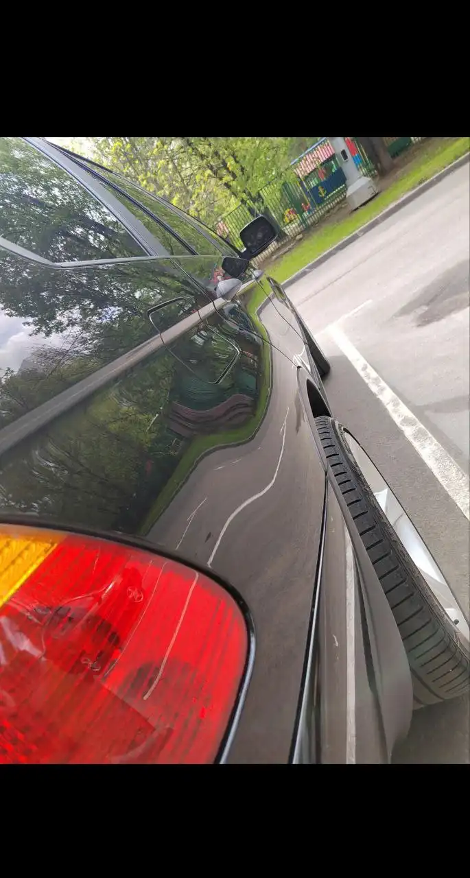 Продажа автомобиля в отличном состоянии - Авто в Москва