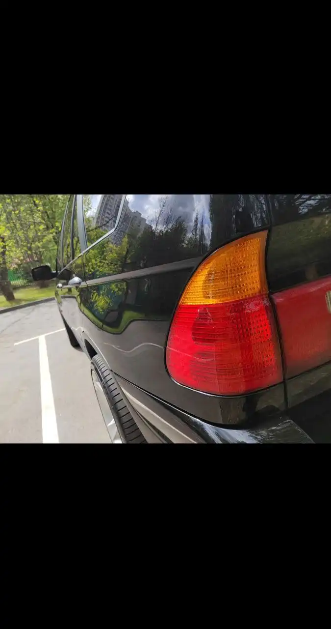 Продажа автомобиля в отличном состоянии - Авто в Москва