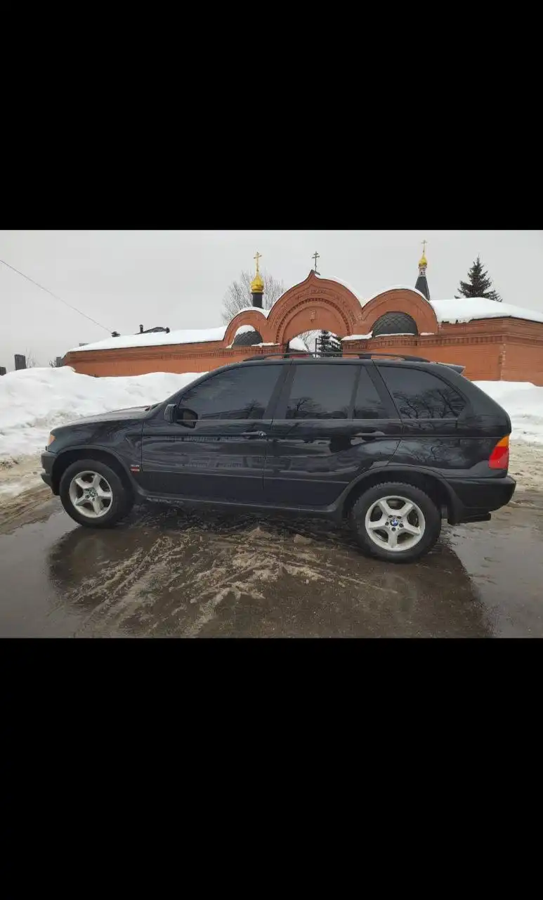 Продажа автомобиля в отличном состоянии - Авто в Москва