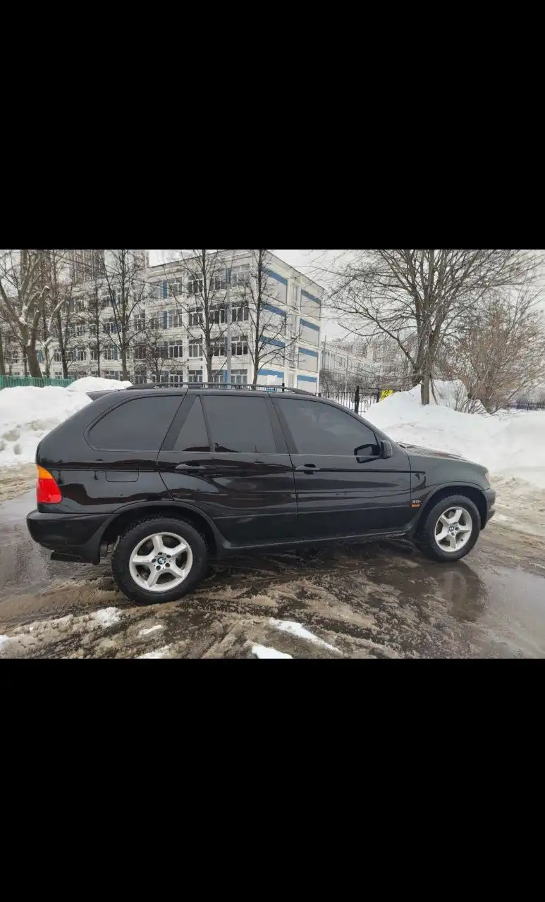 Продажа автомобиля в отличном состоянии - Авто в Москва