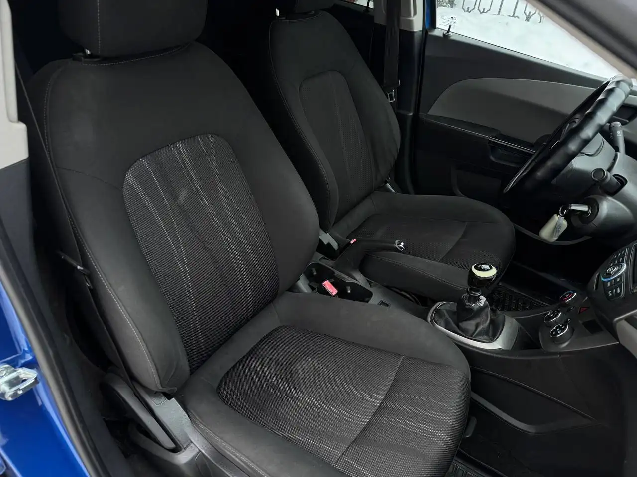 Продажа Chevrolet Aveo 2012 года - Легковые автомобили (Авто) в Набережные Челны