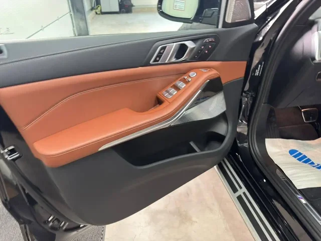 Продажа BMW X7 40I 2024 года - Автомагнитолы в Москва