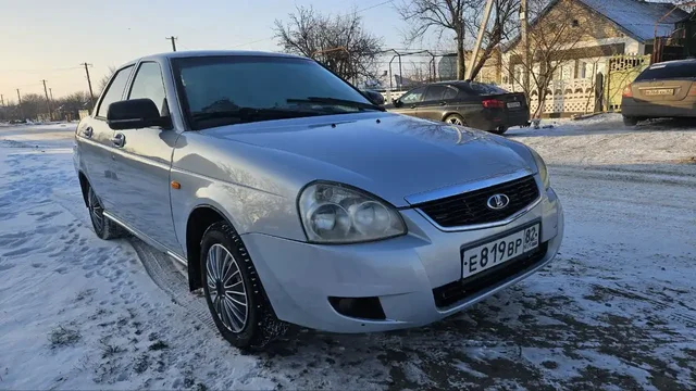 Продам автомобиль 2007 года выпуска в хорошем состоянии - Автомагнитолы в Москва