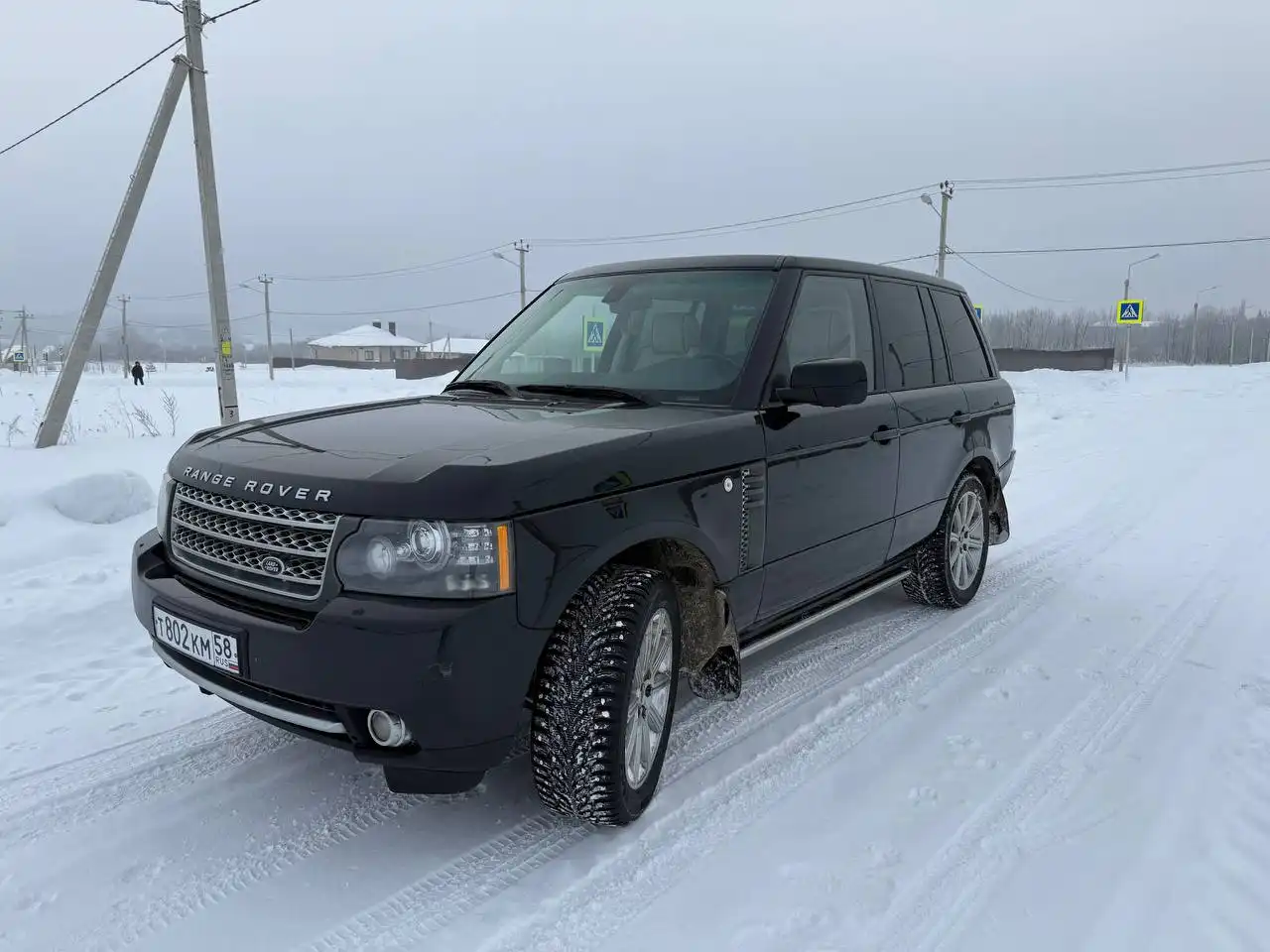 Продам в отличном состоянии год выпуска 2010 - Авто в Москва