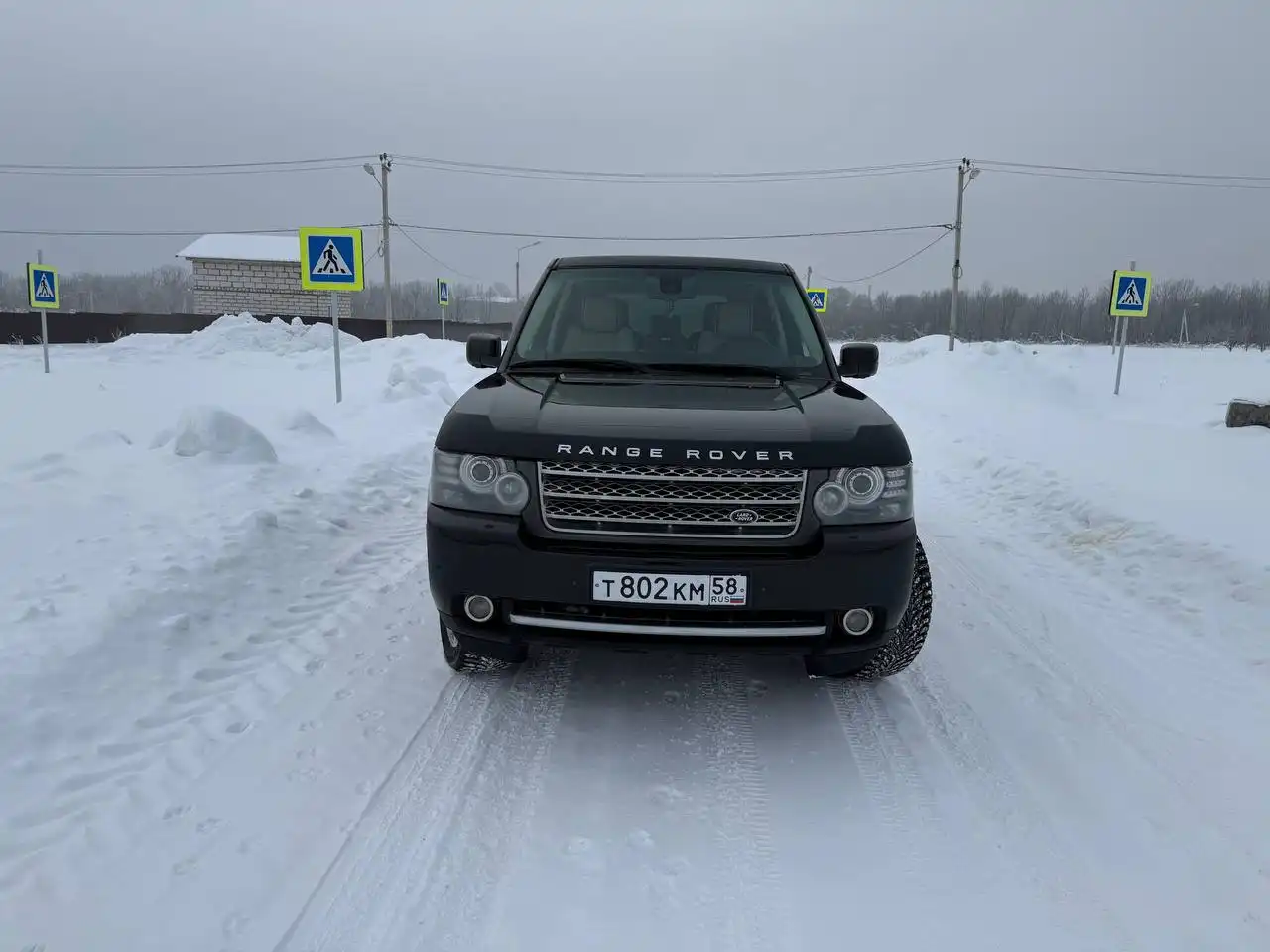 Продам в отличном состоянии год выпуска 2010 - Авто в Москва