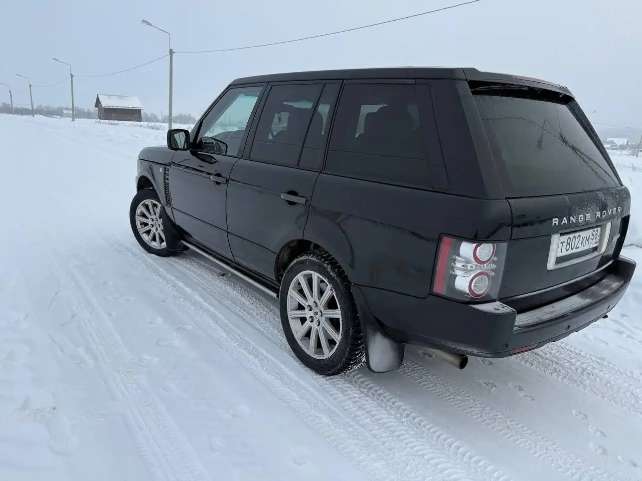 Продам в отличном состоянии год выпуска 2010 - Авто в Москва