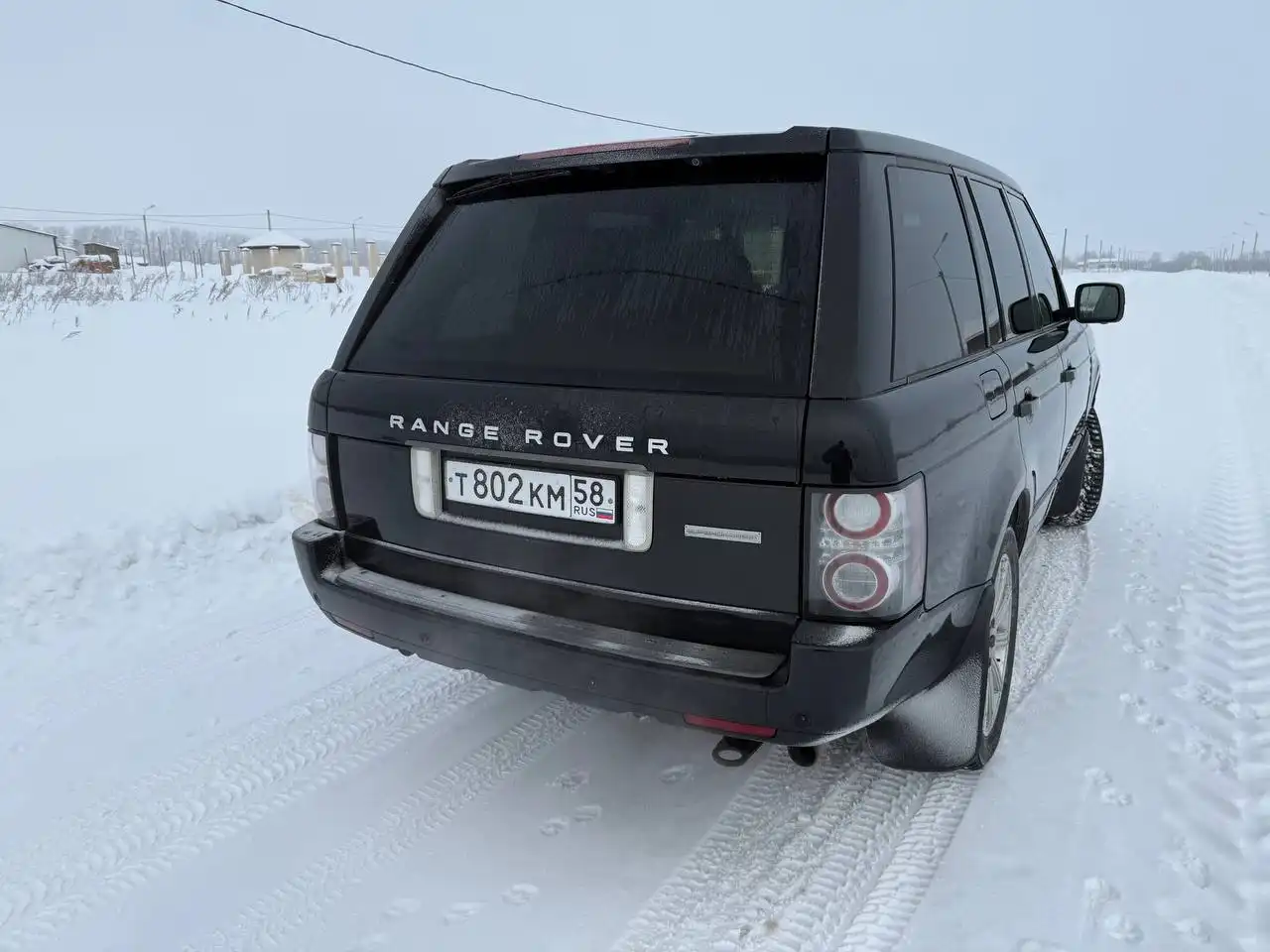 Продам в отличном состоянии год выпуска 2010 - Авто в Москва