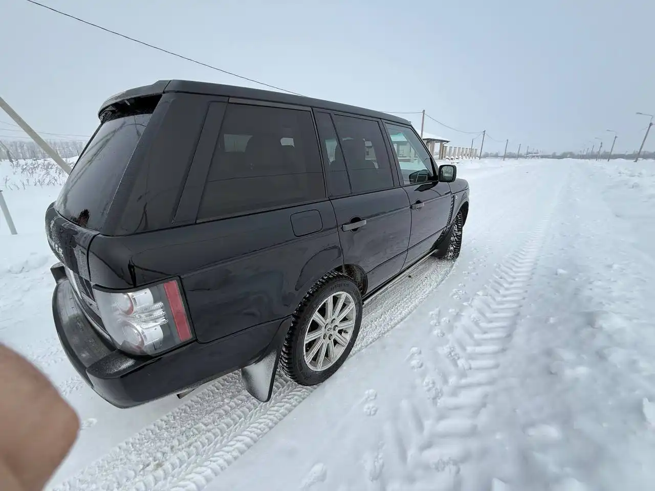 Продам в отличном состоянии год выпуска 2010 - Авто в Москва