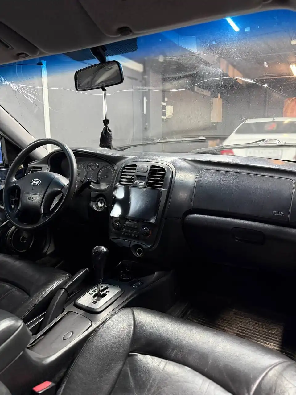 Продажа Hyundai Sonata 2.4 автомат - Легковые автомобили (Авто) в Москва