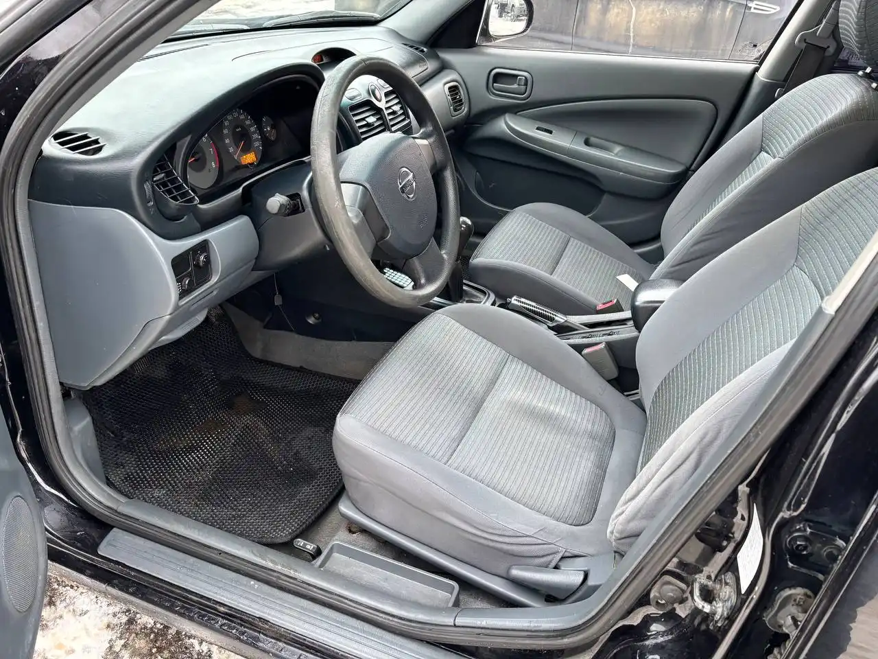 Продам Nissan Almera Classic 2006 года - Легковые автомобили (Авто) в Москва