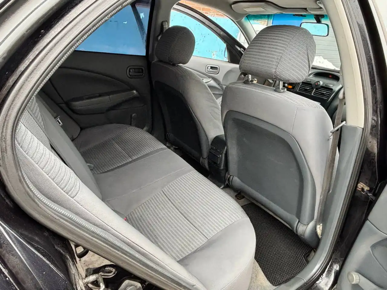 Продам Nissan Almera Classic 2006 года - Легковые автомобили (Авто) в Москва