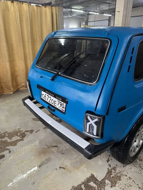 Автомобиль в идеальном состоянии - Авторынок в Москва