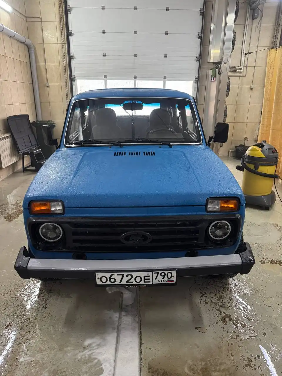 Автомобиль в идеальном состоянии - Авто в Москва