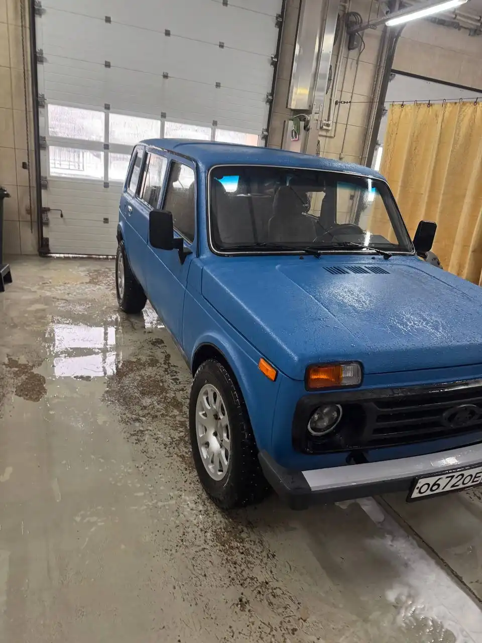 Автомобиль в идеальном состоянии - Авто в Москва