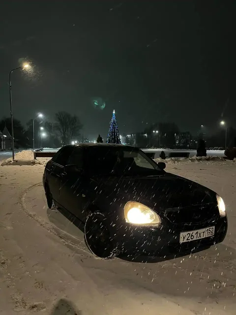 Продам или обмен Lada Priora 2012 года - Легковые автомобили в Нижний Новгород