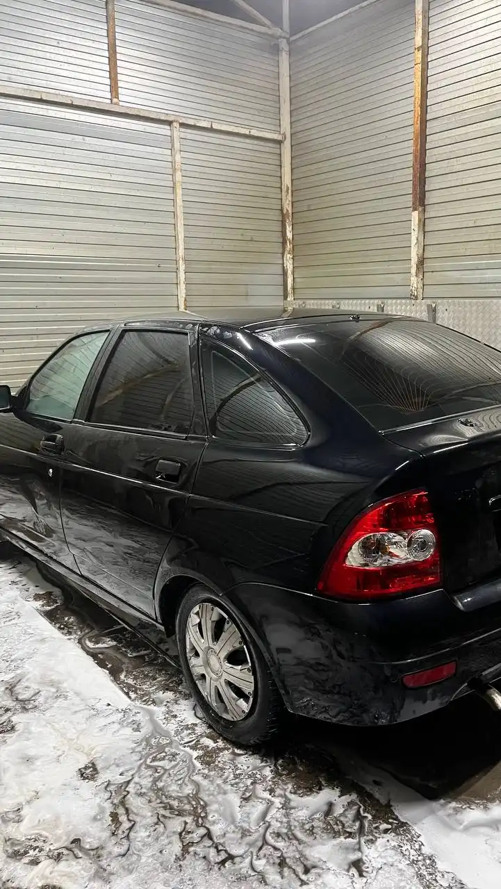 Продам или обмен Lada Priora 2012 года - Легковые автомобили (Авто) в Нижний Новгород