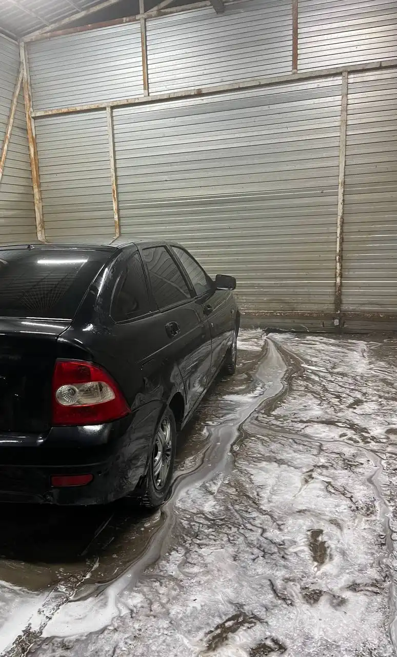 Продам или обмен Lada Priora 2012 года - Легковые автомобили (Авто) в Нижний Новгород