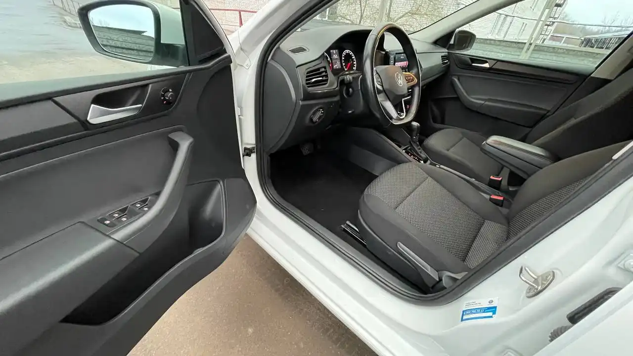 Volkswagen Polo 2021 г. Продажа - Легковые автомобили (Авто) в Москва