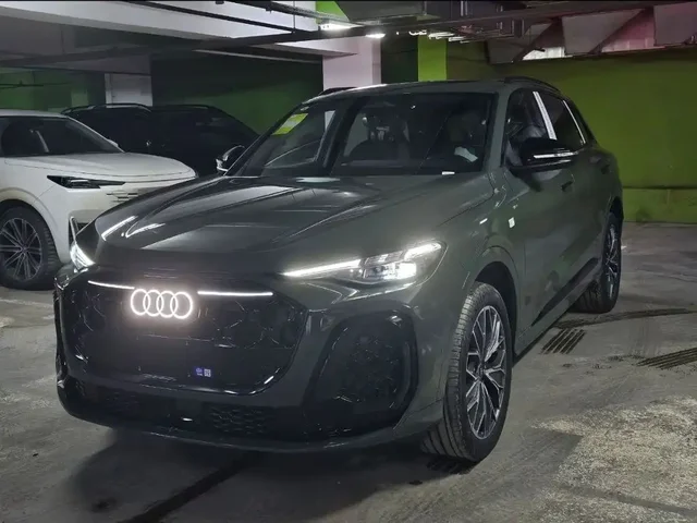 Продажа Audi Q5 рестайлинг 2026 г.в. в Казани - Минивэны в Казань