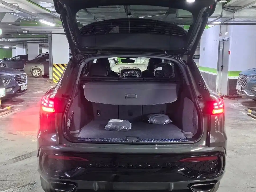 Продажа Audi Q5 рестайлинг 2026 г.в. в Казани - Авто в Казань