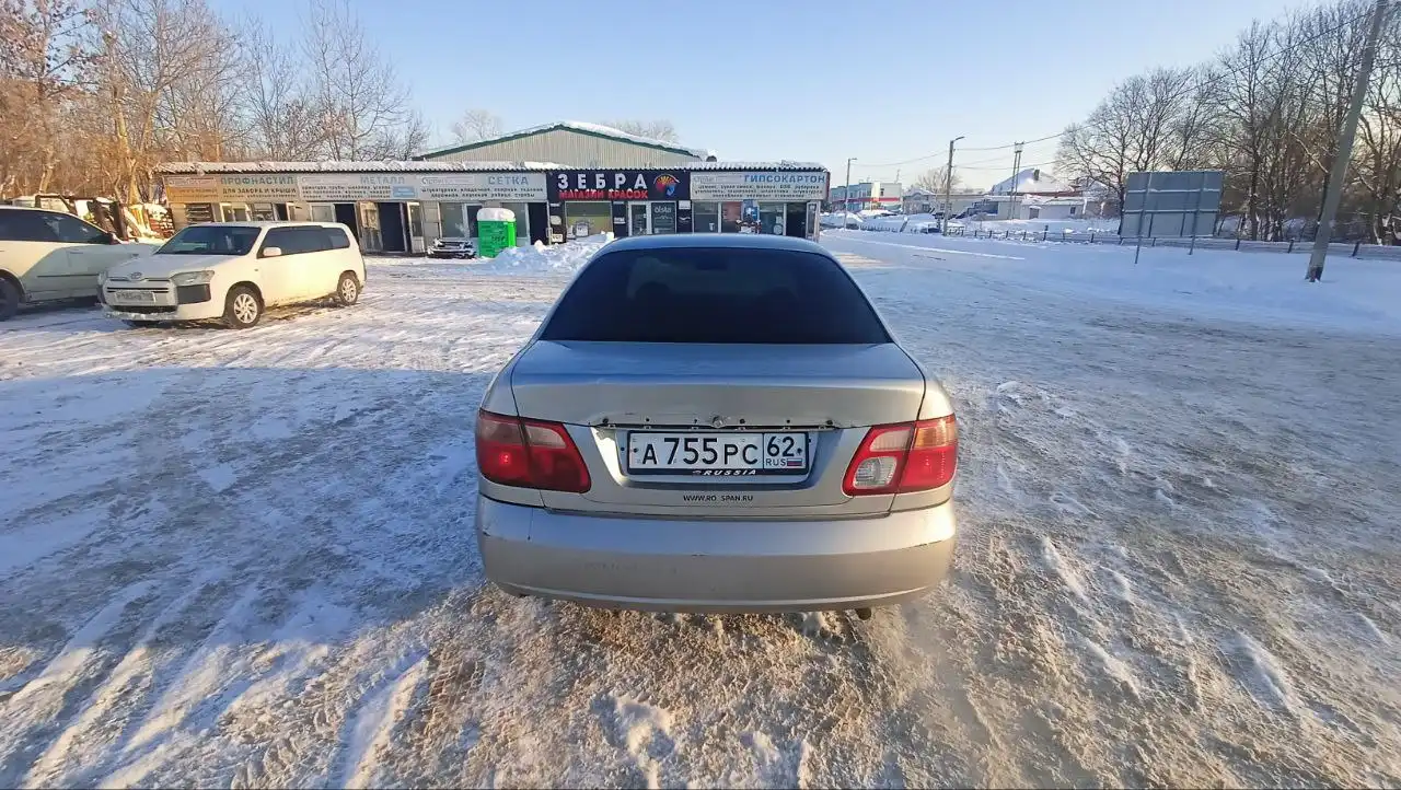 Продажа автомобиля Альмерка н16 - Легковые автомобили (Авто) в Коломна