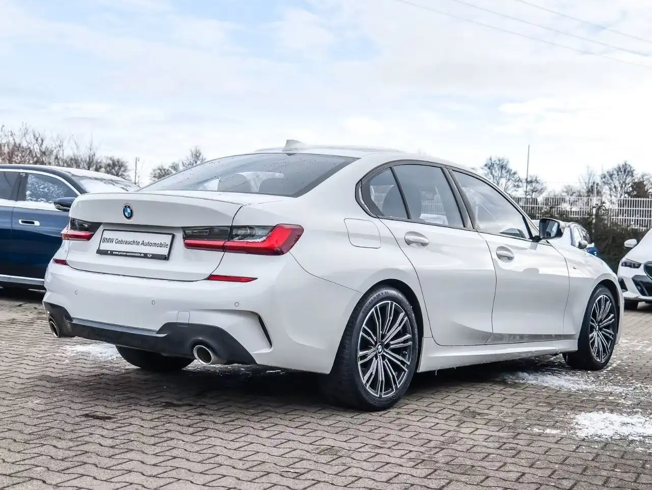 Mercedes-Benz GLE Coupe 350d 4MATIC AMG Line 2021 года - Внедорожники, кроссоверы, SUV (Авто) в Москва