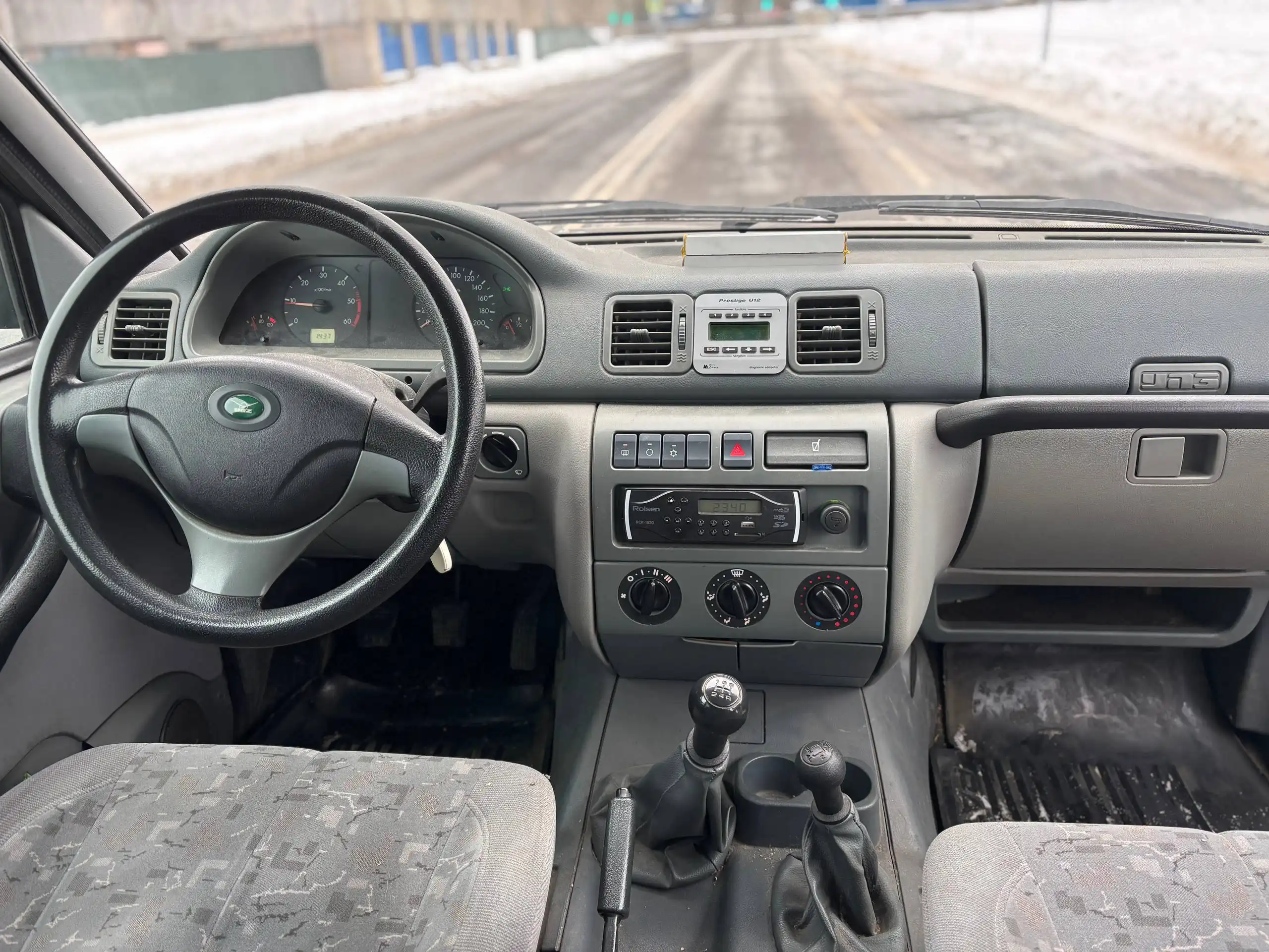 УАЗ ПАТРИОТ 2012 года (Рест) - Внедорожники (Авто) в Санкт-Петербург